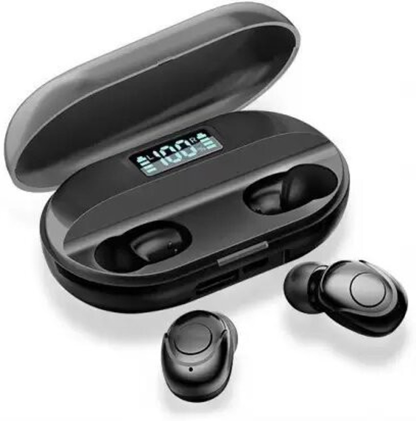 Boat bluetooth earphones wireless on sale