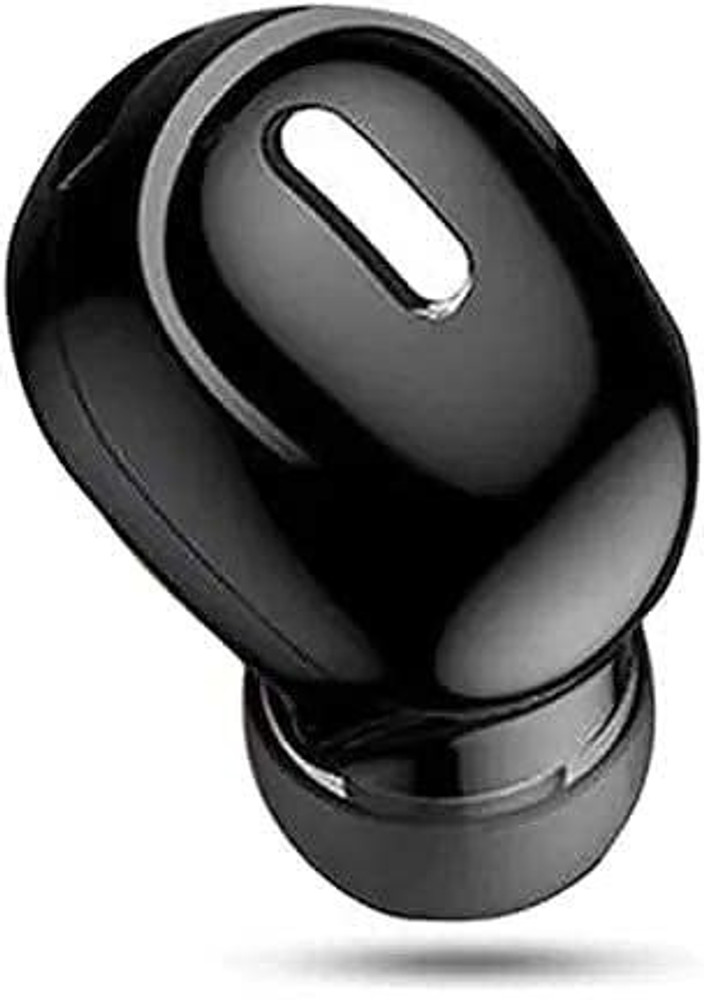 Wireless bluetooth single ear mini sale headset