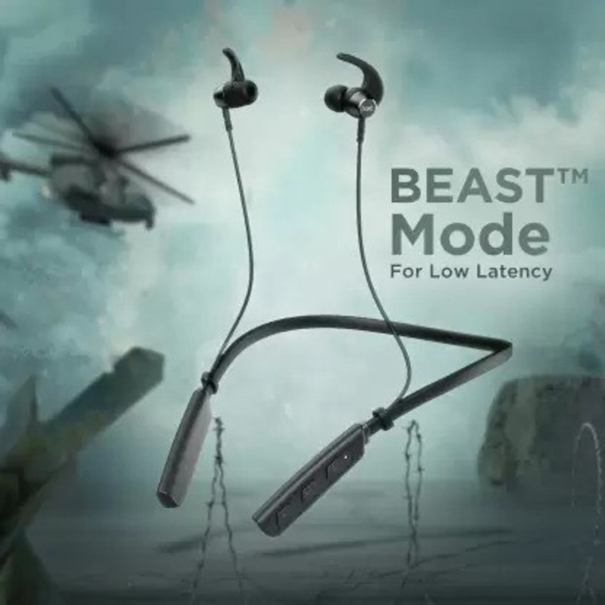 Boat on sale earphones 235