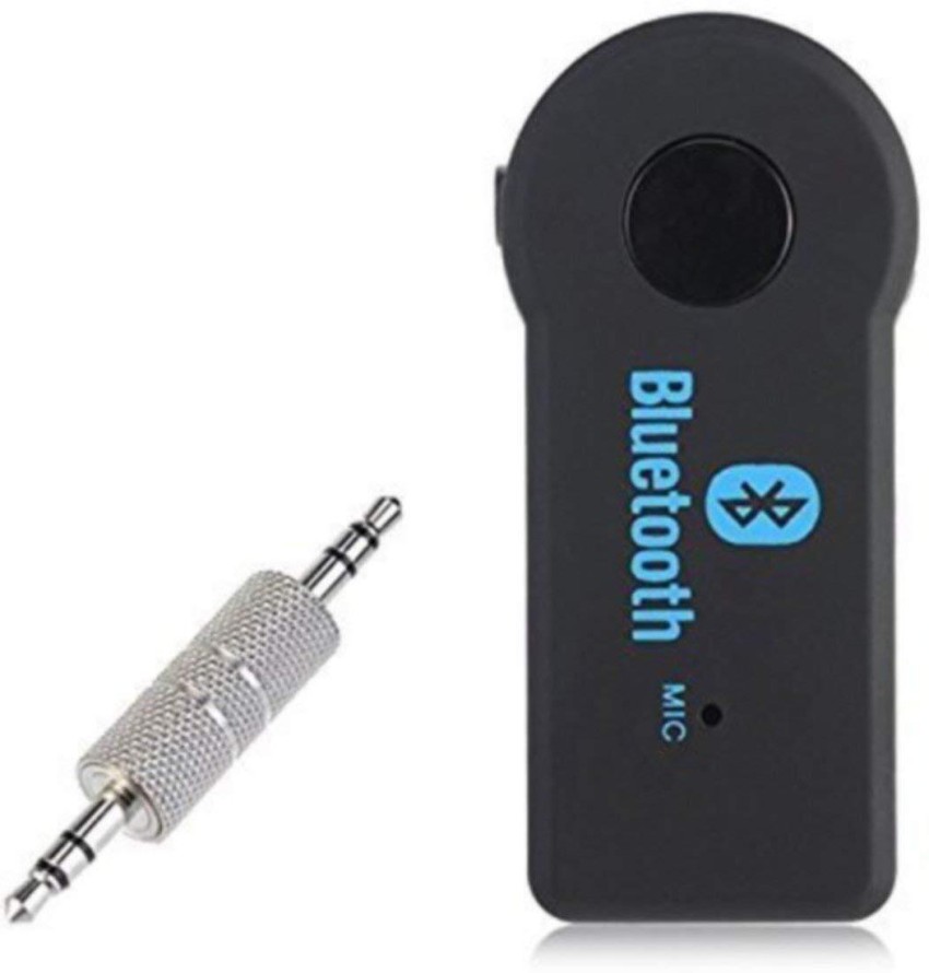 Aux adapter 2024 to bluetooth