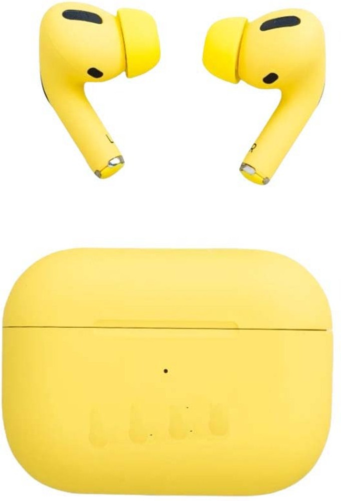 Samsung earbuds yellow sales