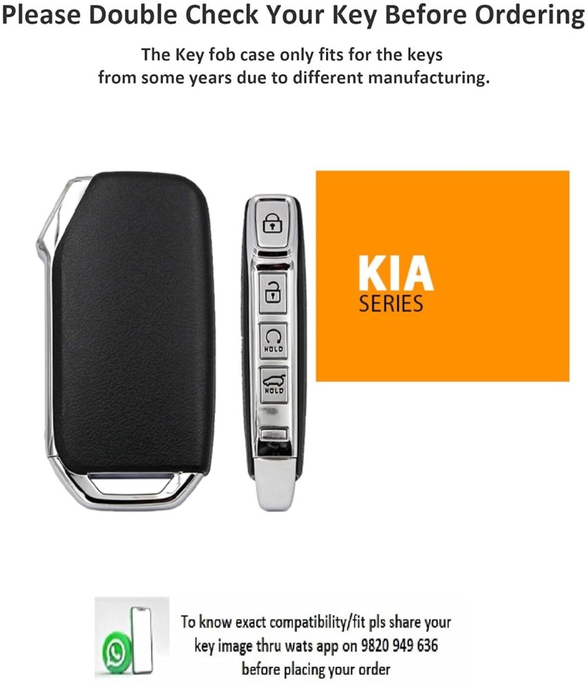 Kia seltos key deals case