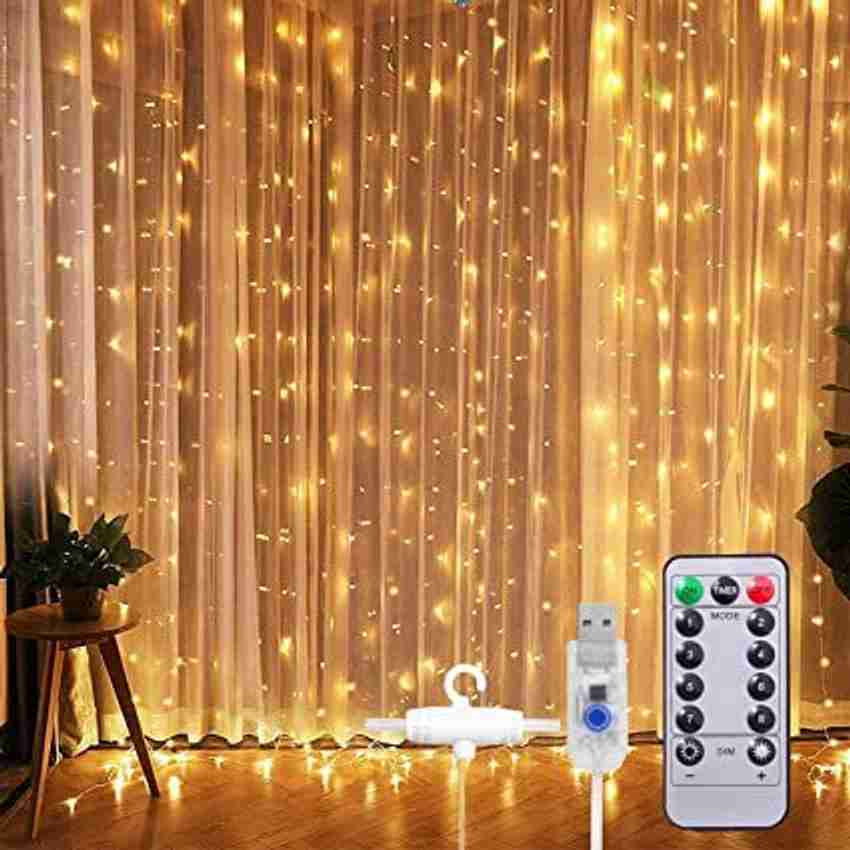 Battery operated fairy lights flipkart deals