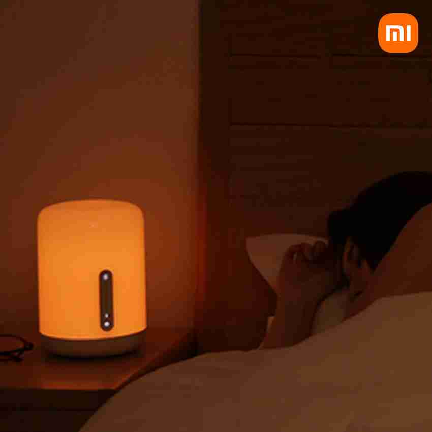 Xiaomi mi bedside lamp 3 top