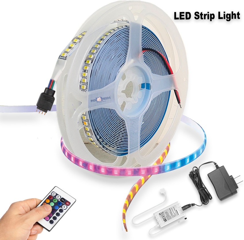 Led sales strip wish
