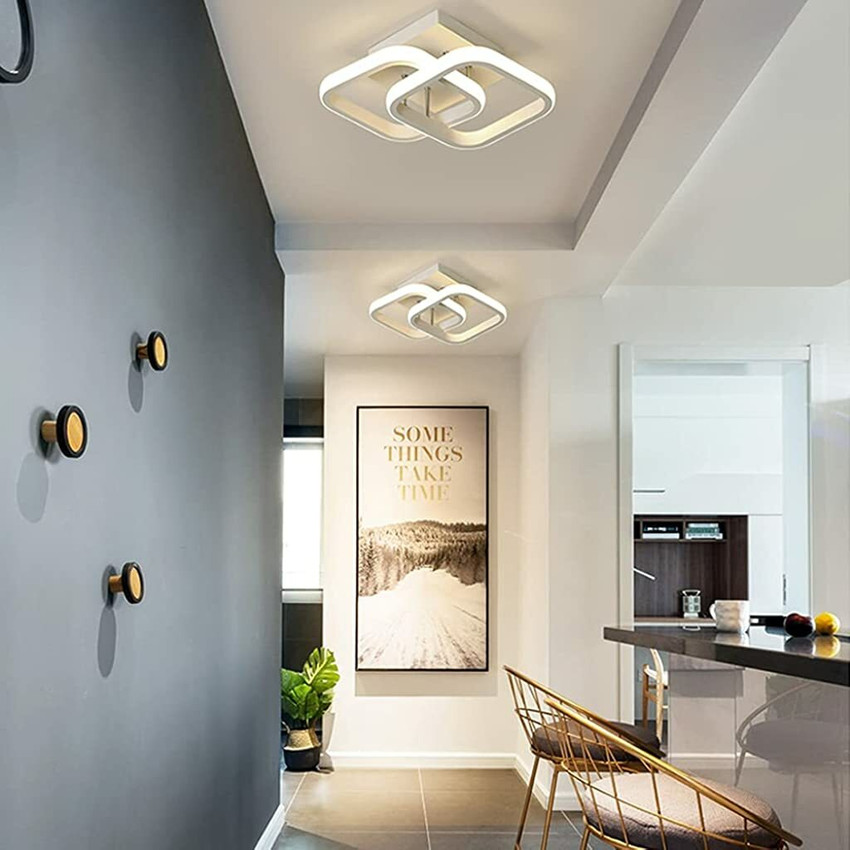 Ceiling Lights Archives - Property and facility service company in  Switzerland