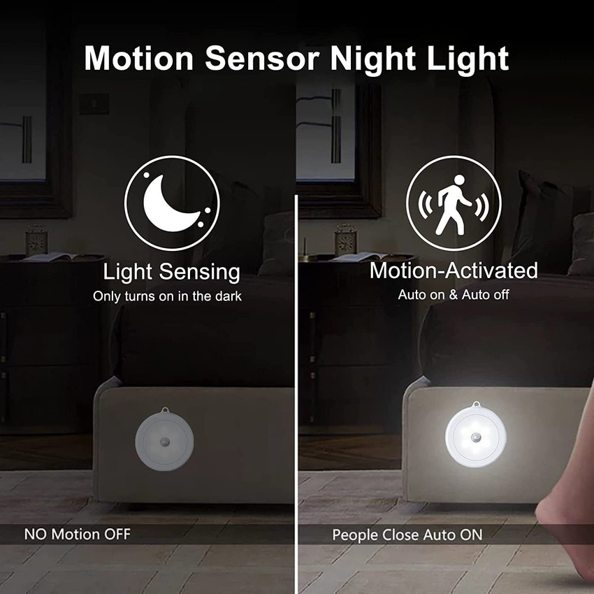 Motion sensor entrance light discount
