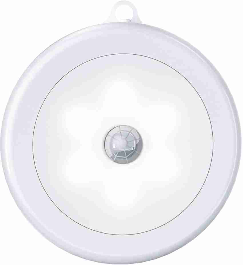 Battery powered hallway lights sale