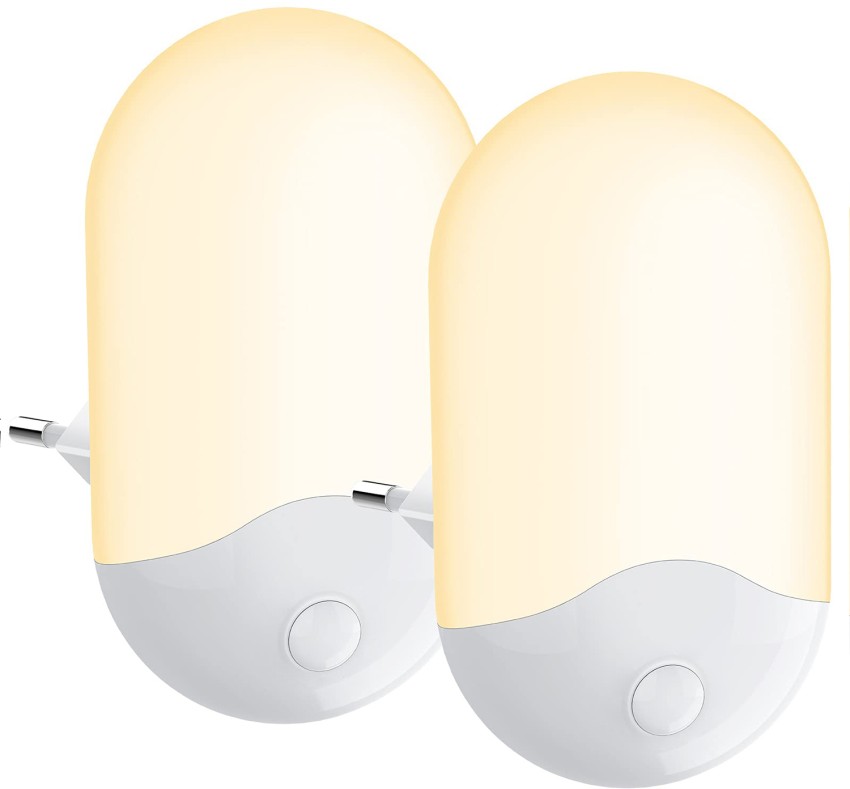 Up To 77% Off on 2 Pack 8 Colors Led Motion Se