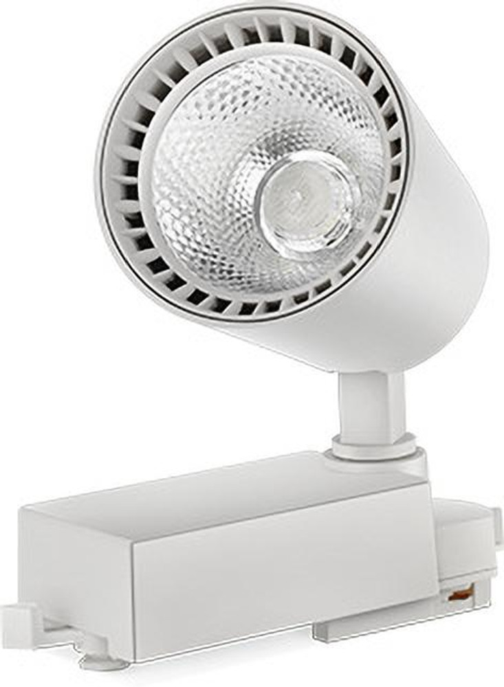 Orient track light top