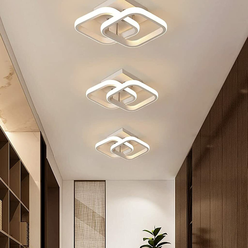 Modern Led Ceiling Lights India Shelly Lighting