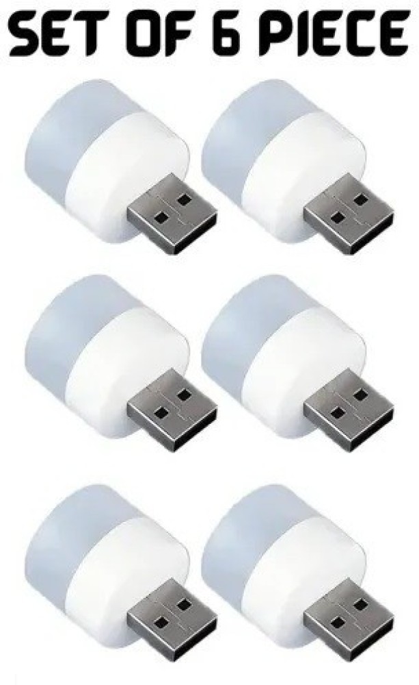 mini usb led lamp 1w at best price in Ahmedabad by See Inside