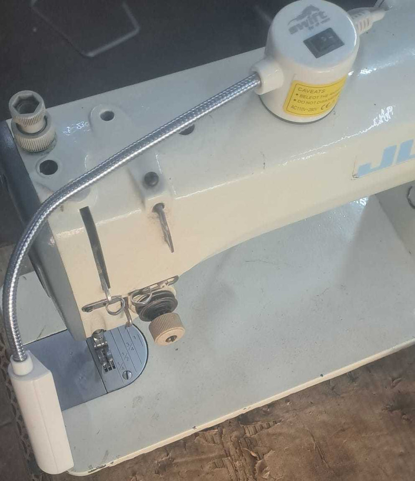 Aggregate 152+ bag sewing machine olx best esthdonghoadian