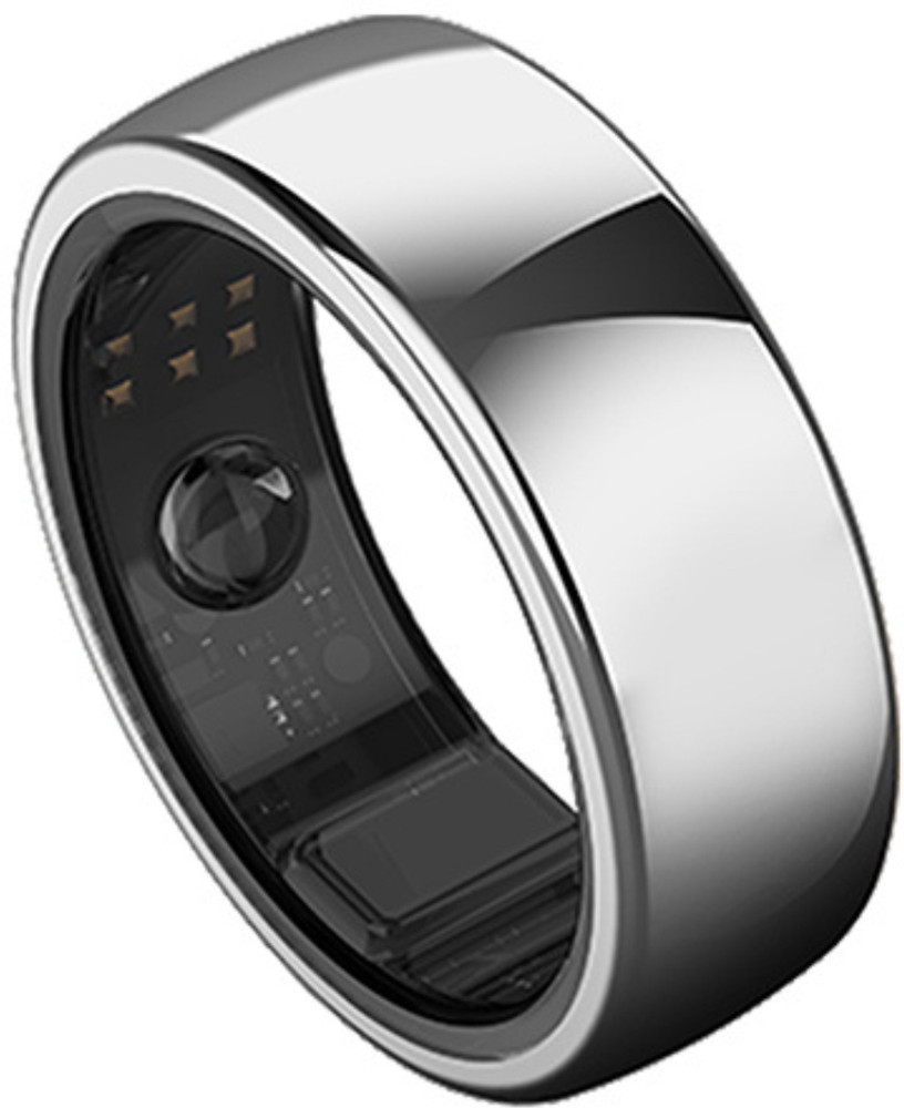 Smart ring sleep hot sale