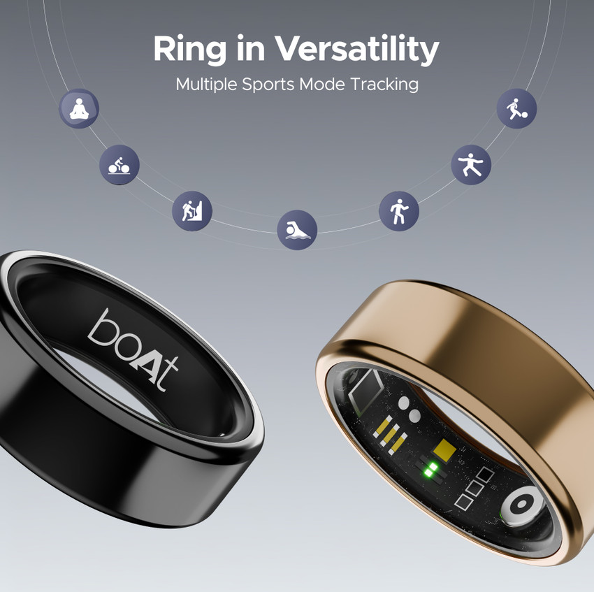 Nfc ring flipkart store