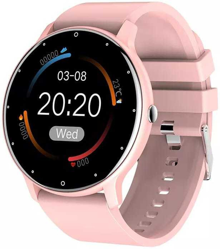 Reloj digital deals smart