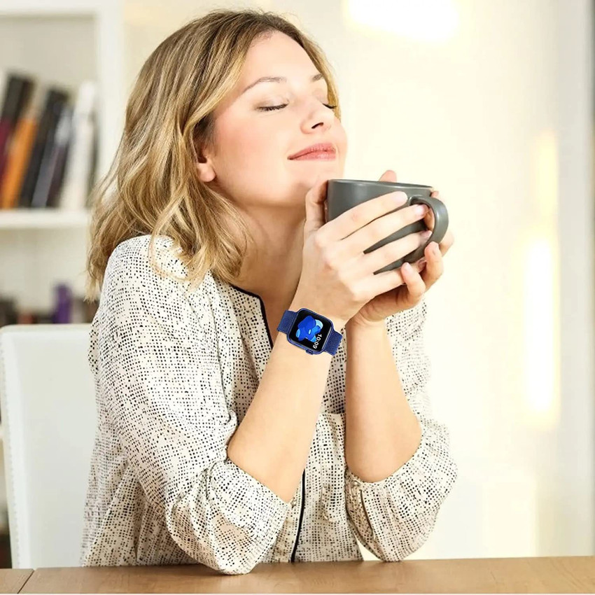 Milanese loop apple watch clearance 44