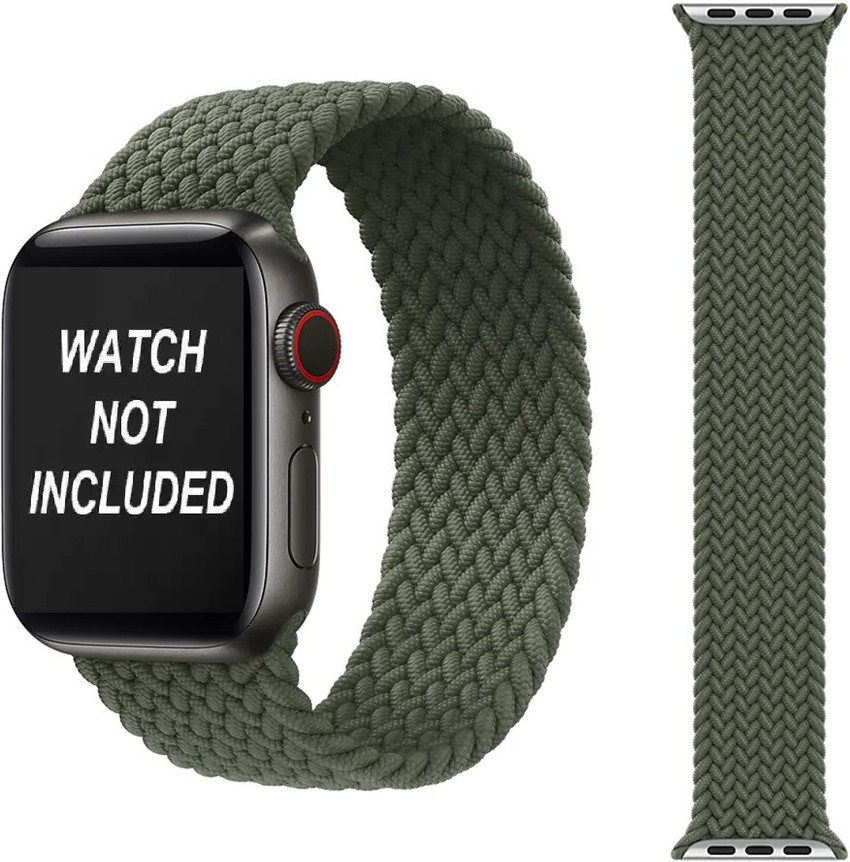 Solo shop watch band