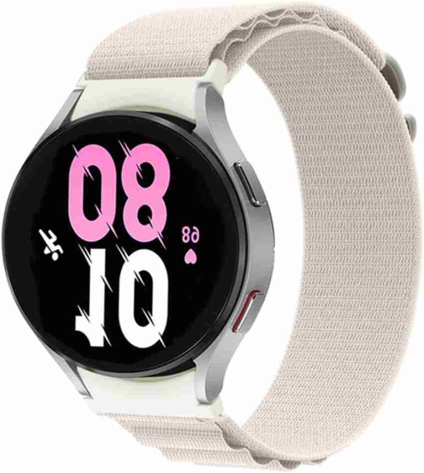 Compatible smartwatch hot sale for samsung