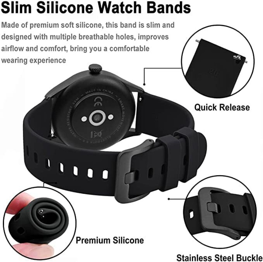 Amazfit discount pace stratos