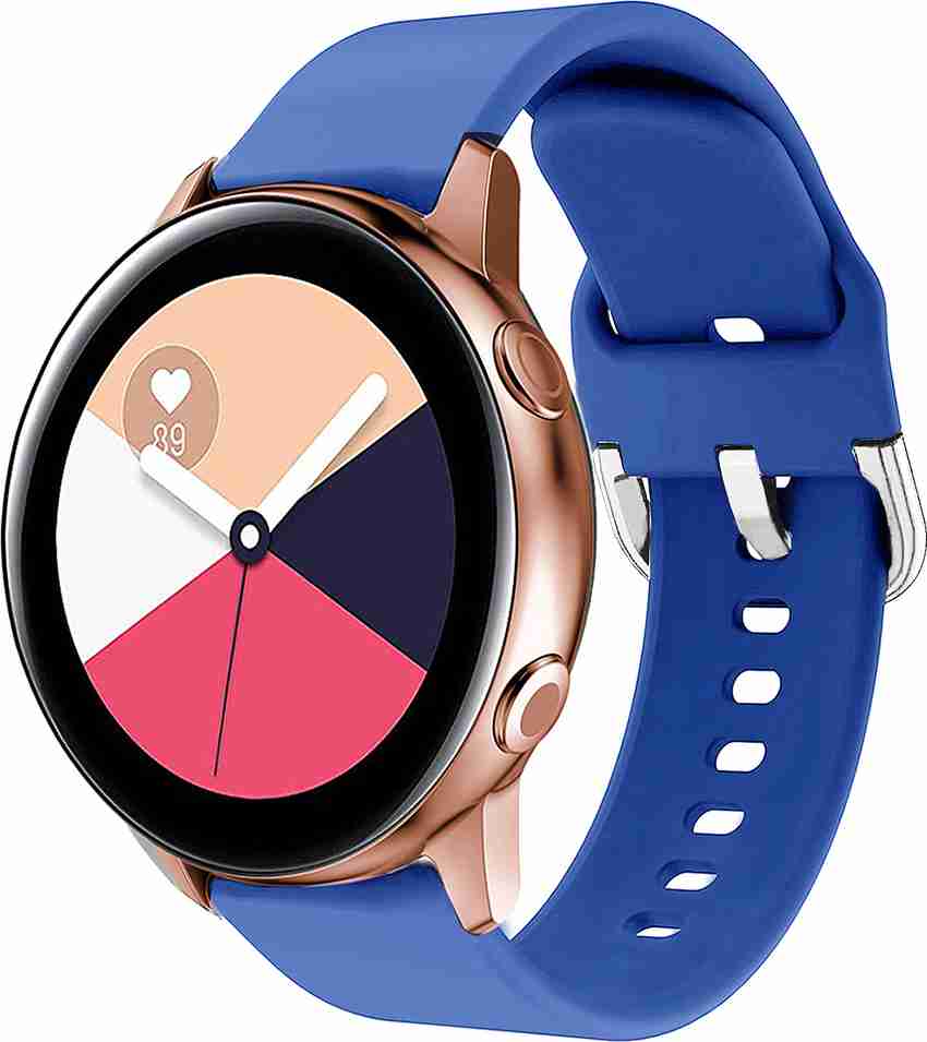 Fast track smart watch belt outlet