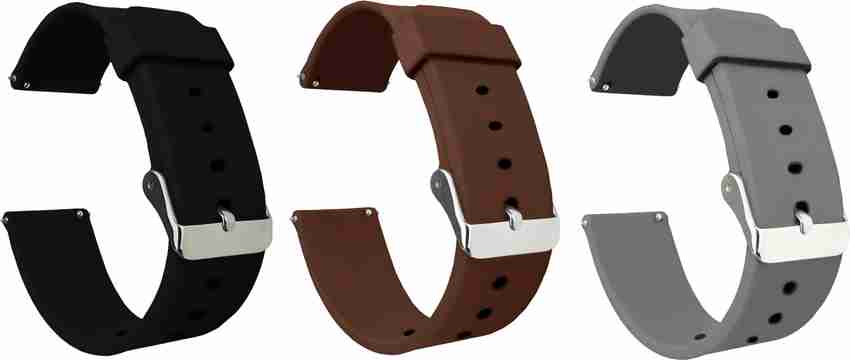 Fossil q shop marshal straps