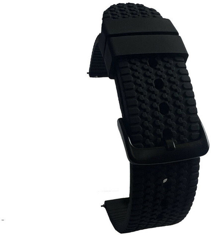 Fastrack rubber belt watches new arrivals