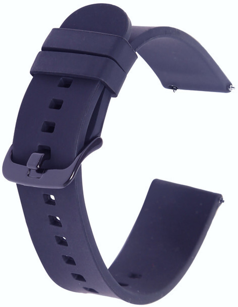 Colorcase Silicon Strap Compatible For Fastrack Phantom Smart Watch Smart Watch Strap Price in India Buy Colorcase Silicon Strap Compatible For Fastrack Phantom Smart Watch Smart Watch Strap online at...