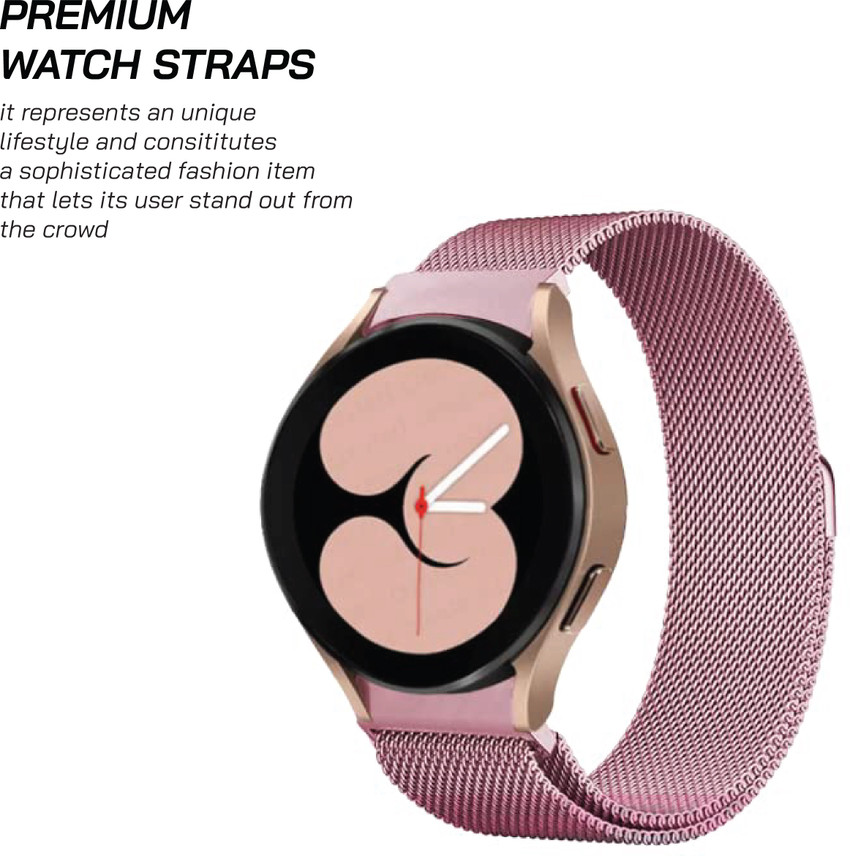 Premium galaxy sales watch bands