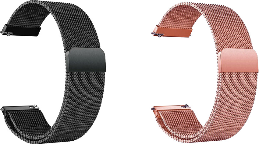 Michael kors cheap smartwatch bands amazon