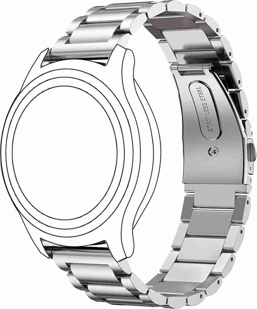 Gear s3 store stainless steel