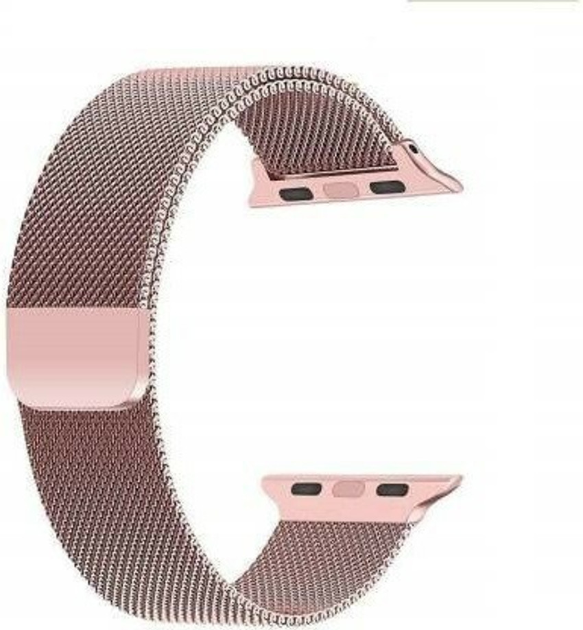 itup 132 42mm 44mm 45mm For All i watch Metal Magnet Smart Watches