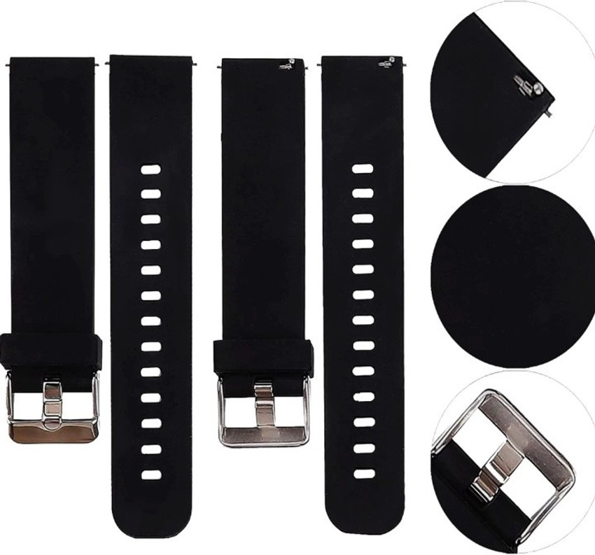 watchstore 20mm Watch Straps Compatible for Amazfit GTS 2 Mini Amazfit Bip Smart Watch Strap Price in India Buy watchstore 20mm Watch Straps Compatible for Amazfit GTS 2 Mini Amazfit Bip