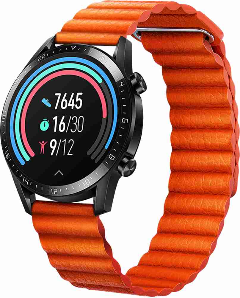 Huawei watch 2 sport orange online
