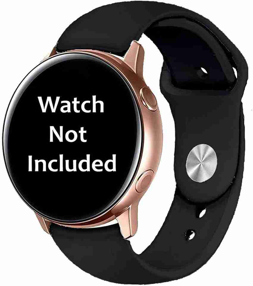 JackDerry Silicone Nike Strap 22mmFOR GalaxyWatch3 GEAR S3 Amazfit