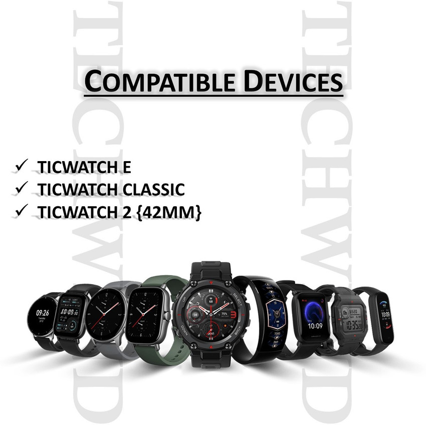 Ticwatch e 20mm new arrivals
