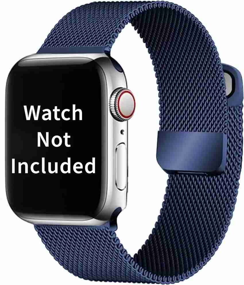 Apple watch top stainless steel 42mm