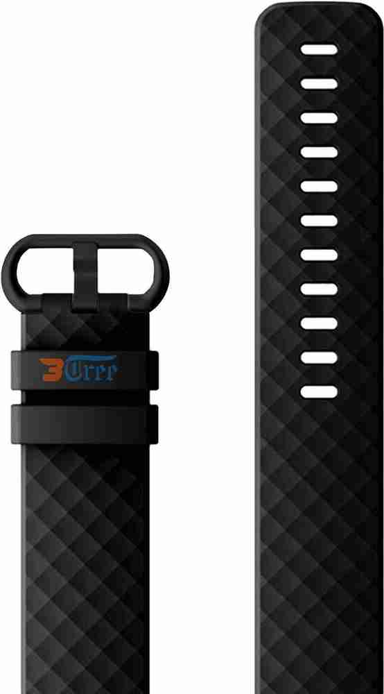 Fitbit charge 3 classic discount band