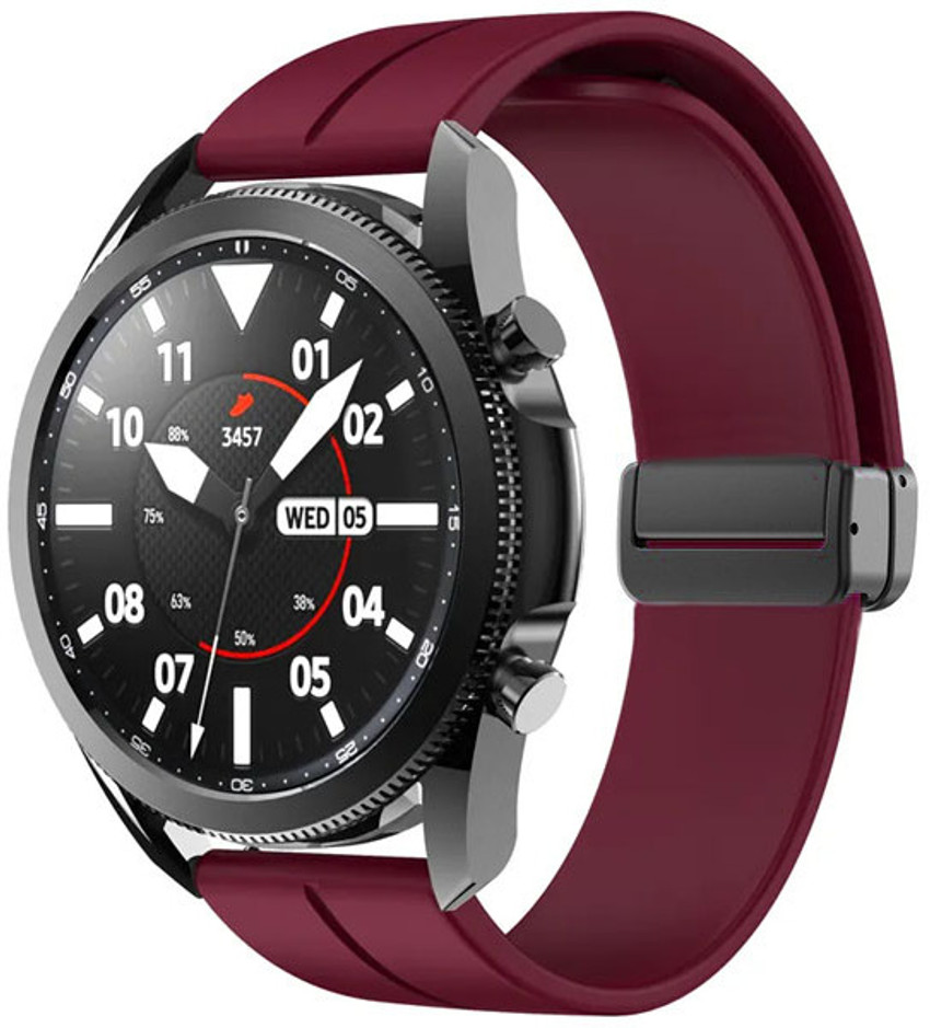 Michael kors smartwatch buckle online