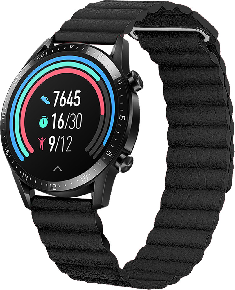 Huawei watch 2 2025 sport leather strap