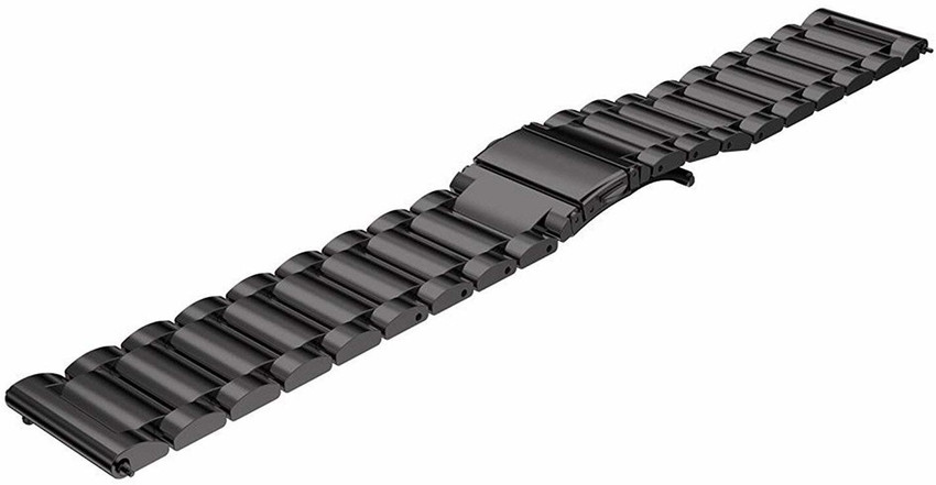 Watch band 22mm stainless steel best sale