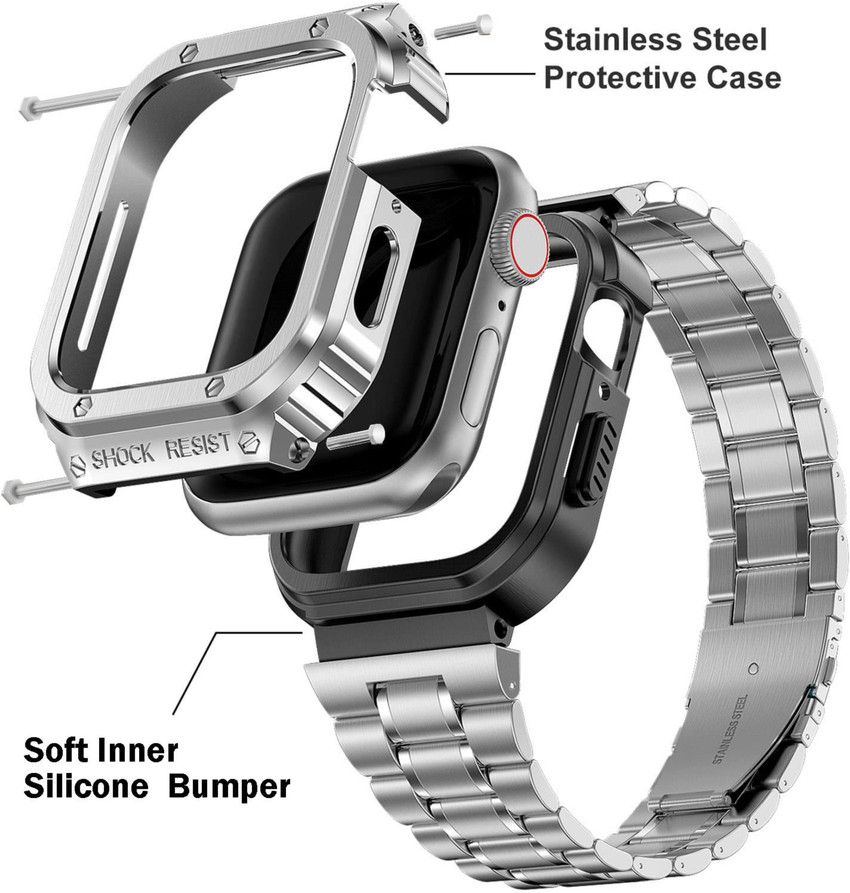 Smart new arrivals watch case