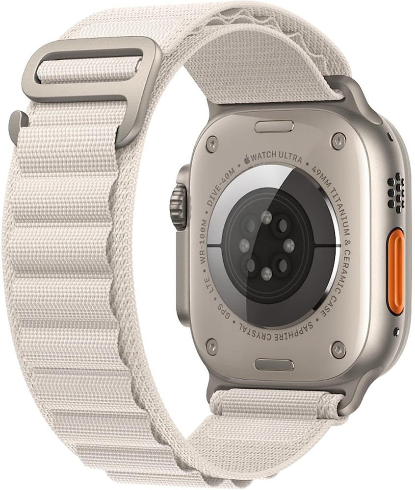 Smart watch strap flipkart deals