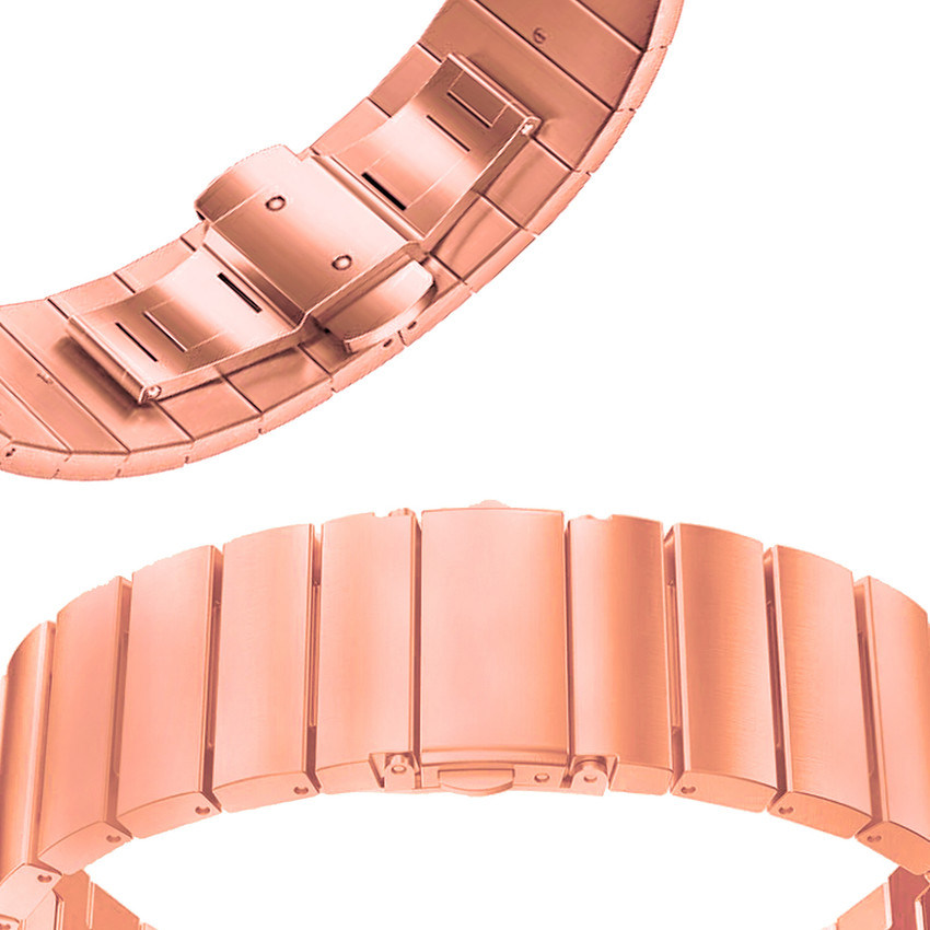 Samsung galaxy watch sale rose gold ee