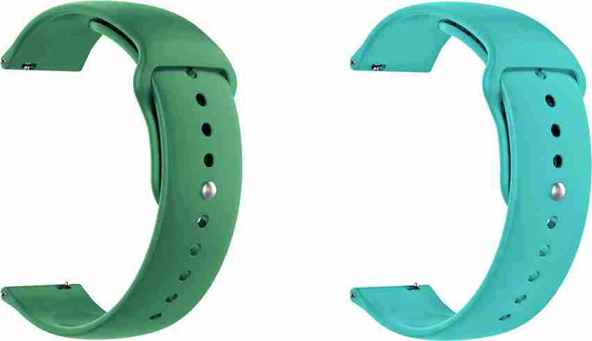 Samsung galaxy watch active 40mm green online
