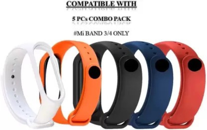 Aw mi hot sale band 4