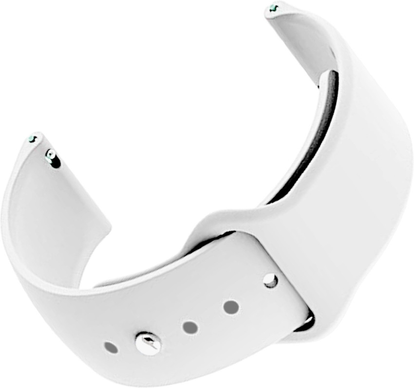 Amazfit bip 2025 silicone strap