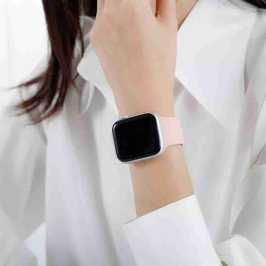 Apple ladies smart discount watch