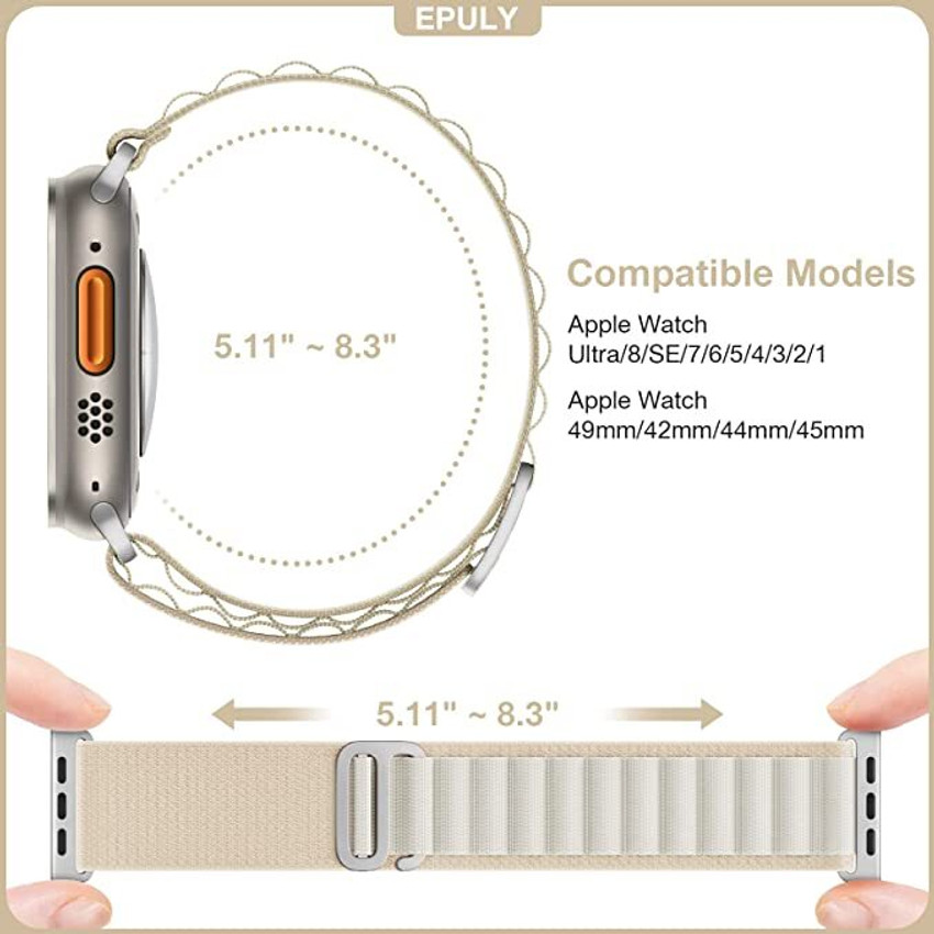 5.11 apple watch band outlet
