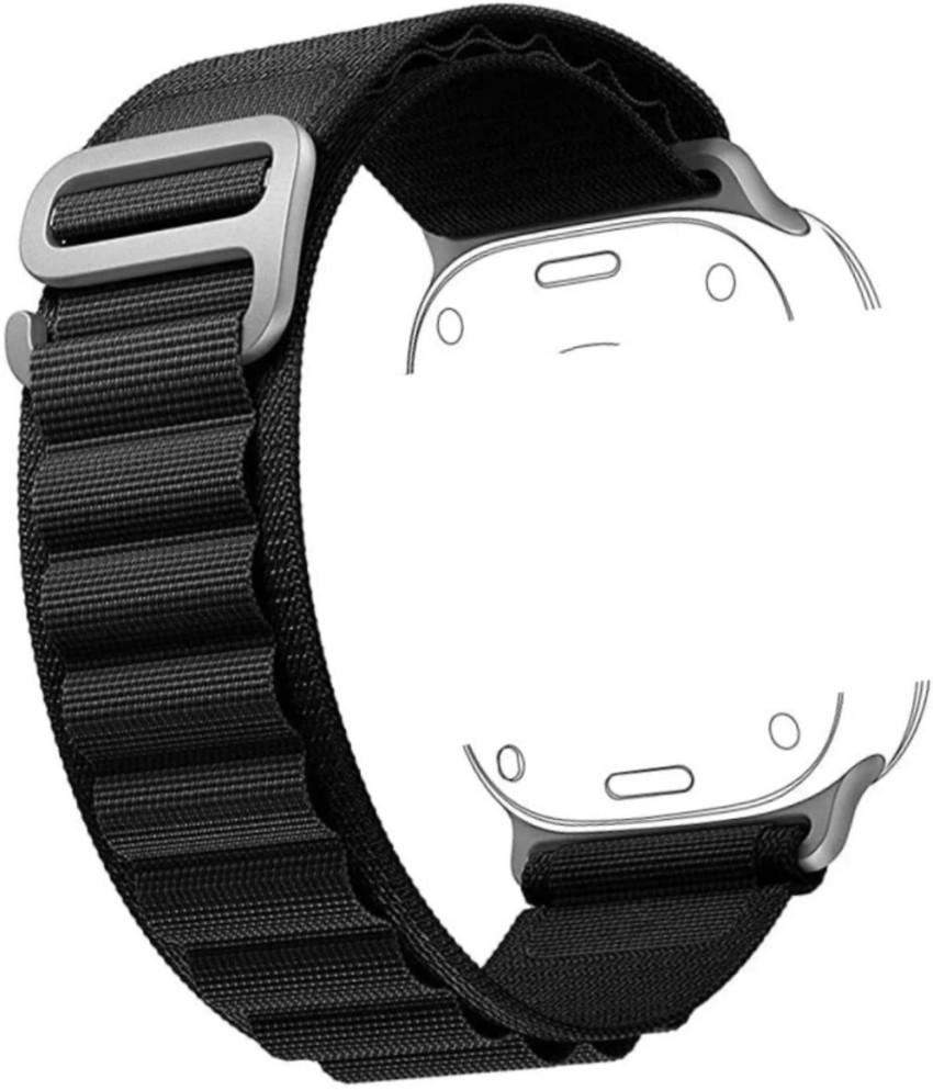 Smart watch strap flipkart clearance